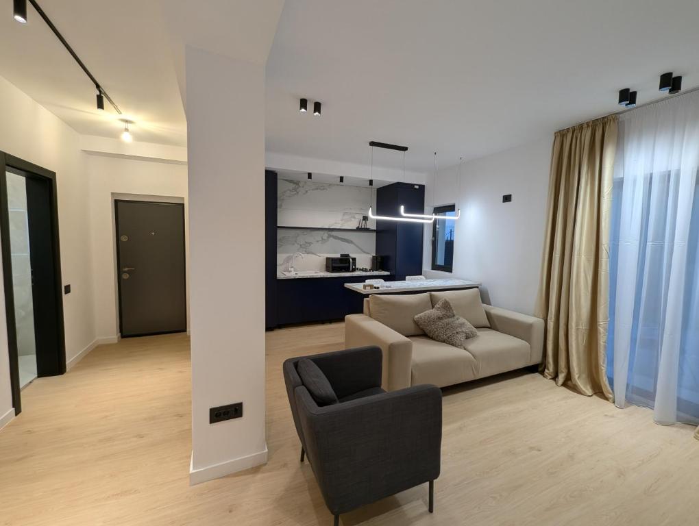Living — Zenith DM Otopeni
